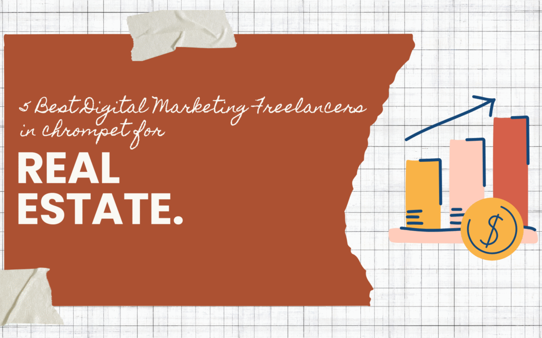 Best Digital Marketing Freelancer in Chrompet for Real estate