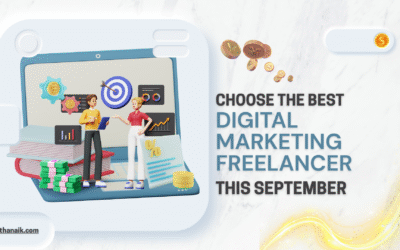Choose the Best Digital Marketing Freelancer This September