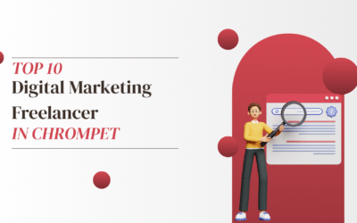 Top 10 Digital Marketing Freelancer in Chrompet