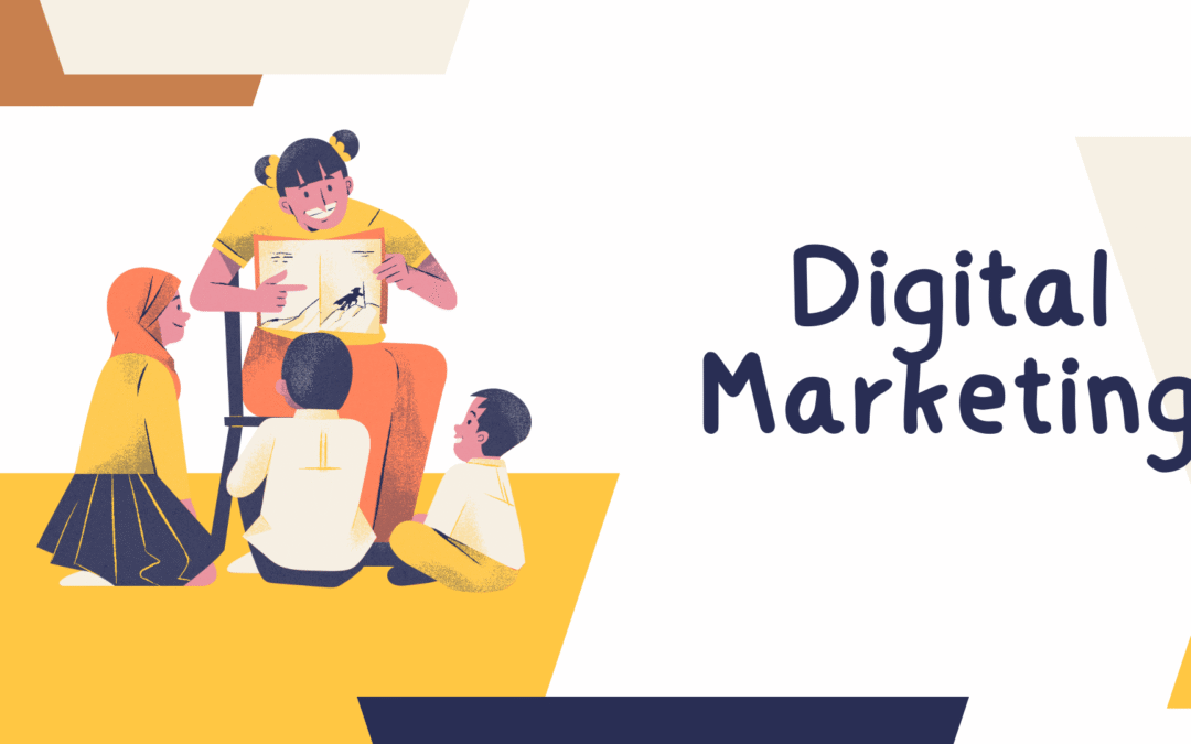 10 Reasons Small Shops Need Digital Marketing in Chrompet