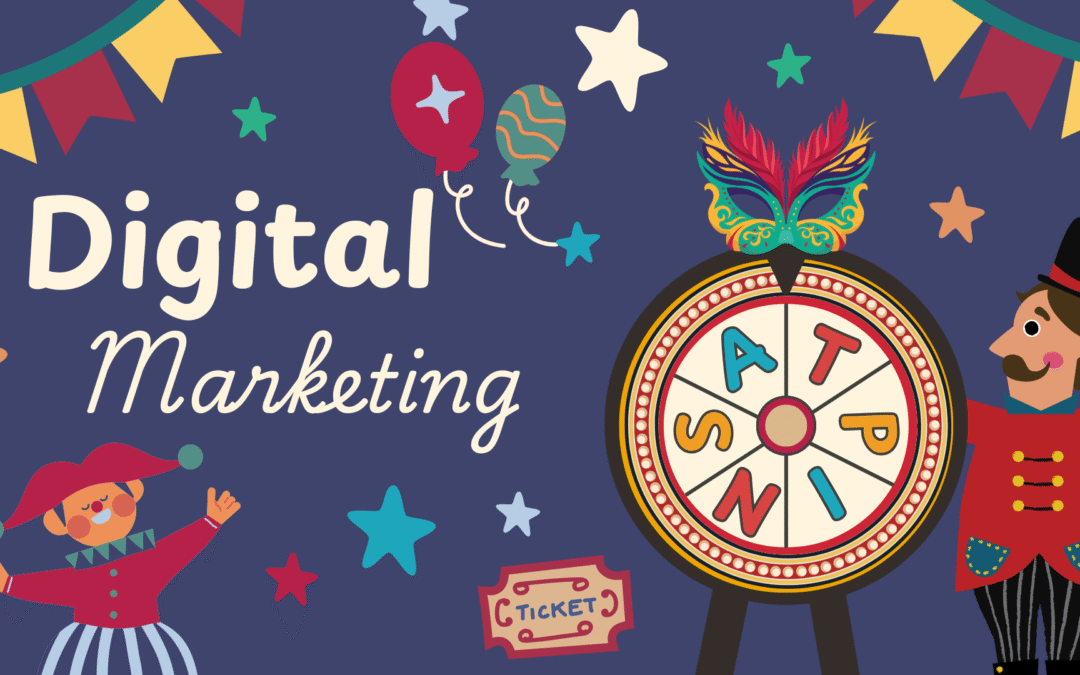 10 Surprising Services by a Digital Marketing Freelancer