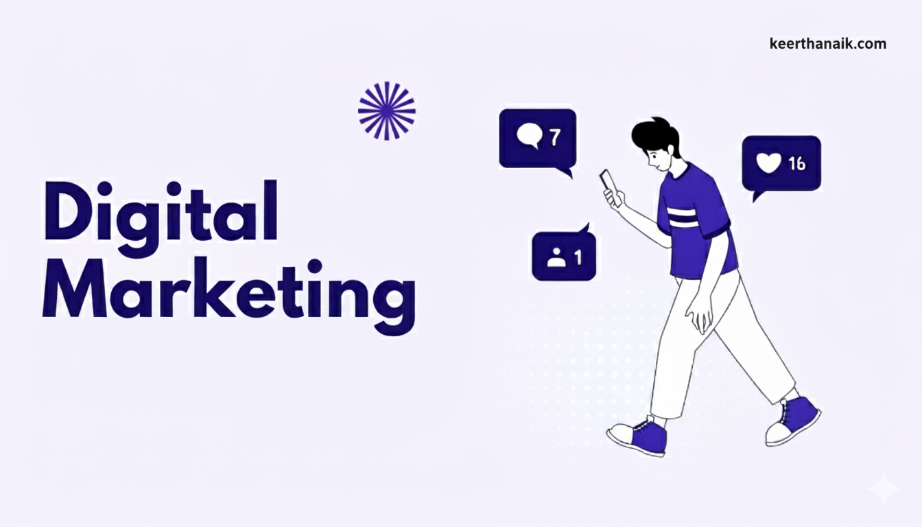 8 Key Lessons I Learned as a Digital Marketing Freelancer