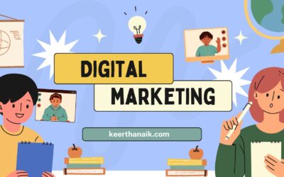 8 Signs You Need a Digital Marketing Freelancer in Chrompet