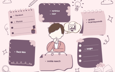 9 Hacks for Local SEO Ranking on Google Maps