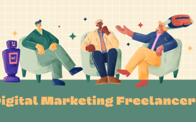 Top 7 Affordable Digital Marketing Freelancers in Chrompet
