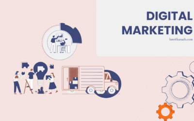 Top 12 Expert Digital Marketing Freelancer in Chrompet