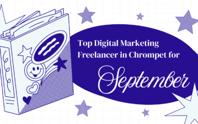 Top Digital Marketing Freelancer in Chrompet for September