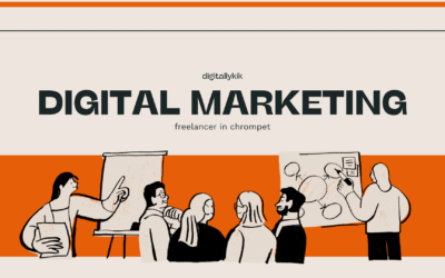 10 Reasons to Hire Digital Marketing Freelancer in Chrompet
