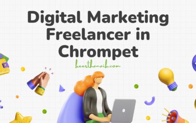 Free Design Asset – Digital Marketing Freelancer in Chrompet