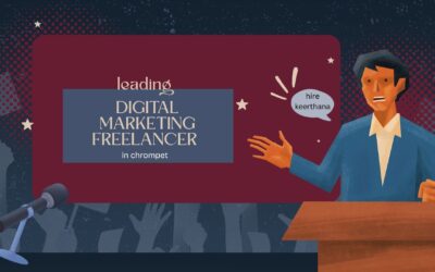 Leading Digital Marketing Freelancer in Chrompet 2025
