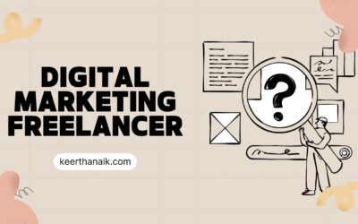 Trusted Digital Marketing Freelancer in Chrompet