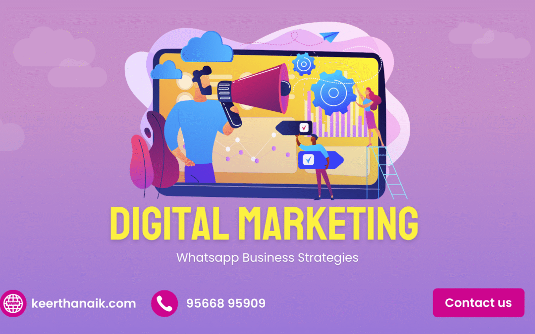 Whatsapp Marketing Strategies