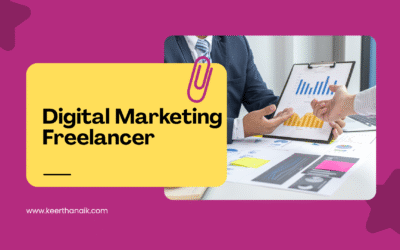 9 Skills Every Digital Marketing Freelancer Needs
