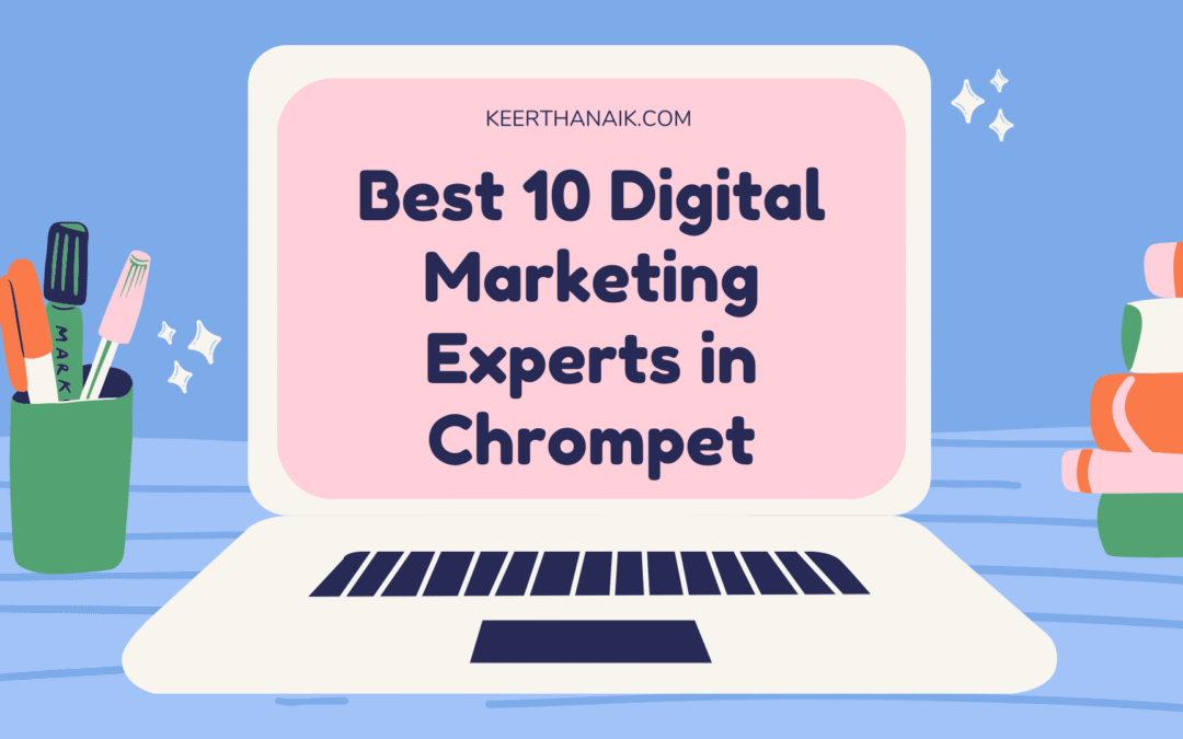 digital marketing experts