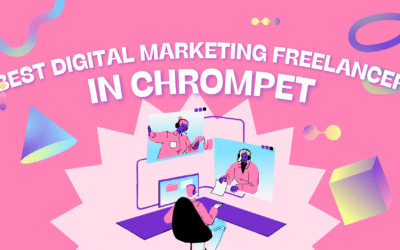 Top 8 Best Digital Marketing Freelancer in chrompet