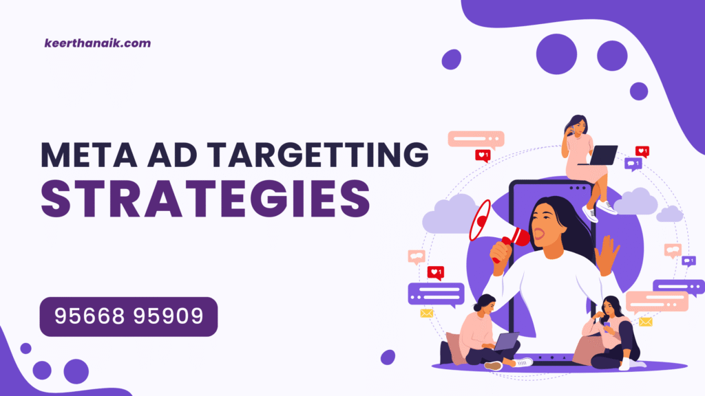 meta ad targeting strategies