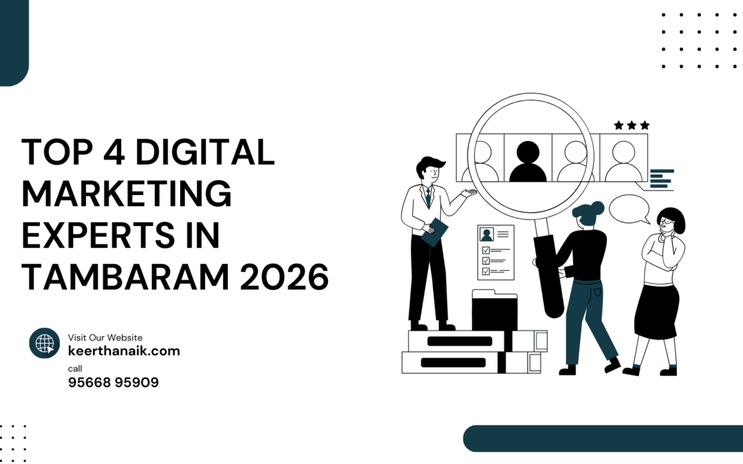 digital marketing experts in tambaram