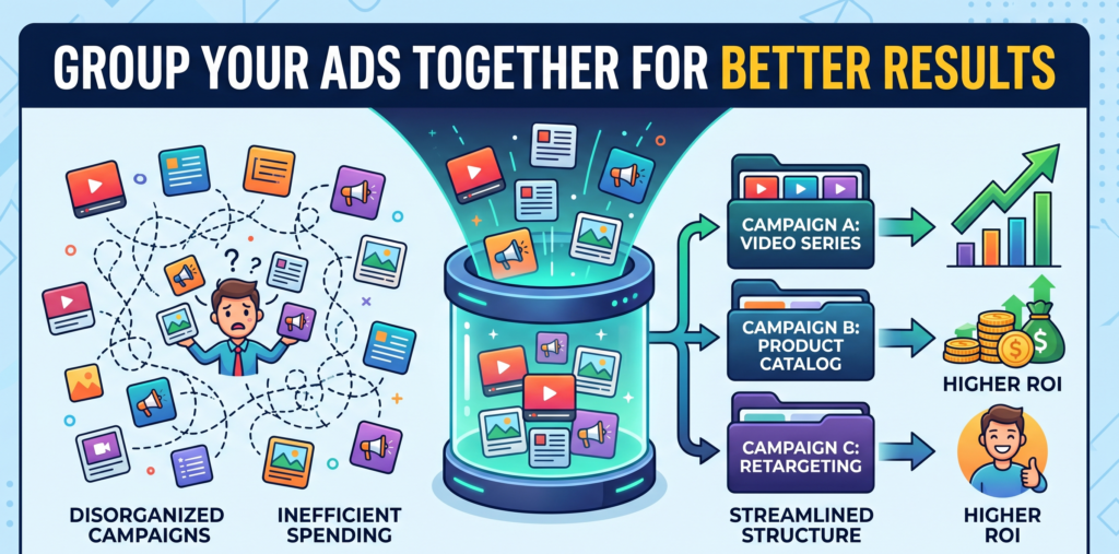 meta ads